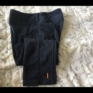 Lucy Powermax Capris, Sz S/P